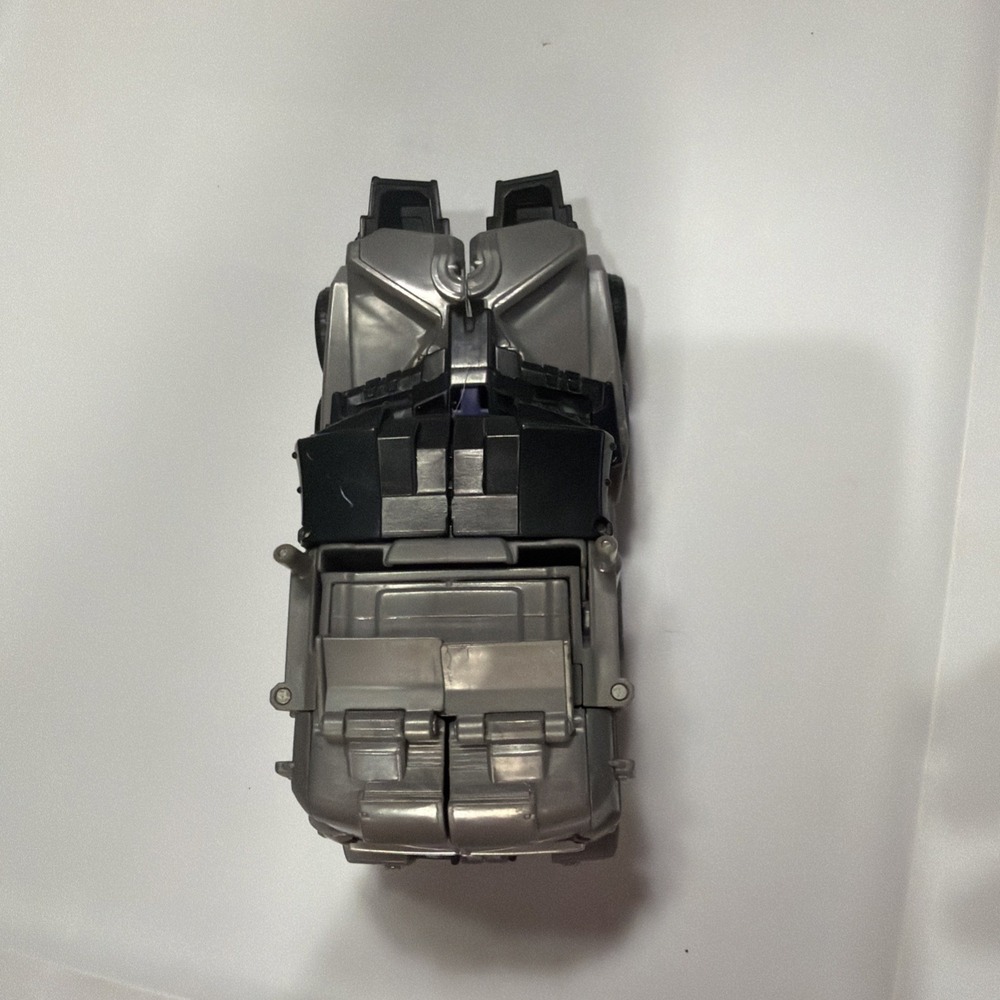 Transformers Generations Combiner Wars Voyager Class Motormaster Action Figure - Picture 5 of 6